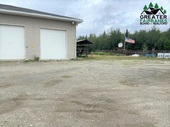 1005 Chena Pump Rd, Fairbanks, AK 99709